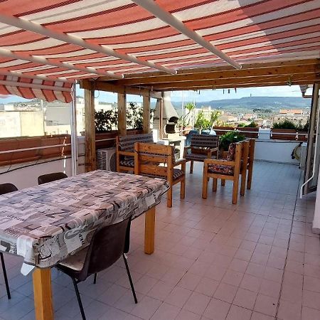 Appartamento Con Terrazza Alguer Exterior foto