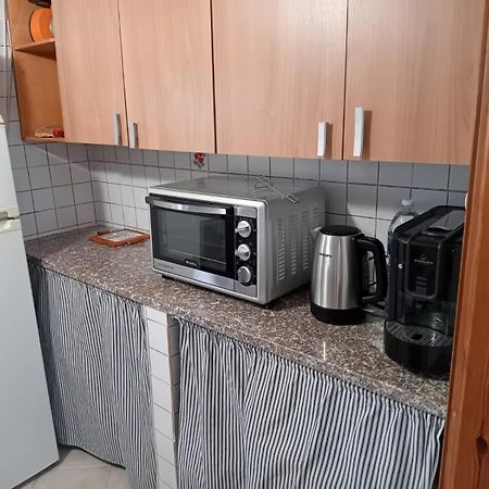 Appartamento Con Terrazza Alguer Exterior foto