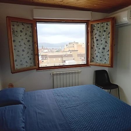 Appartamento Con Terrazza Alguer Exterior foto