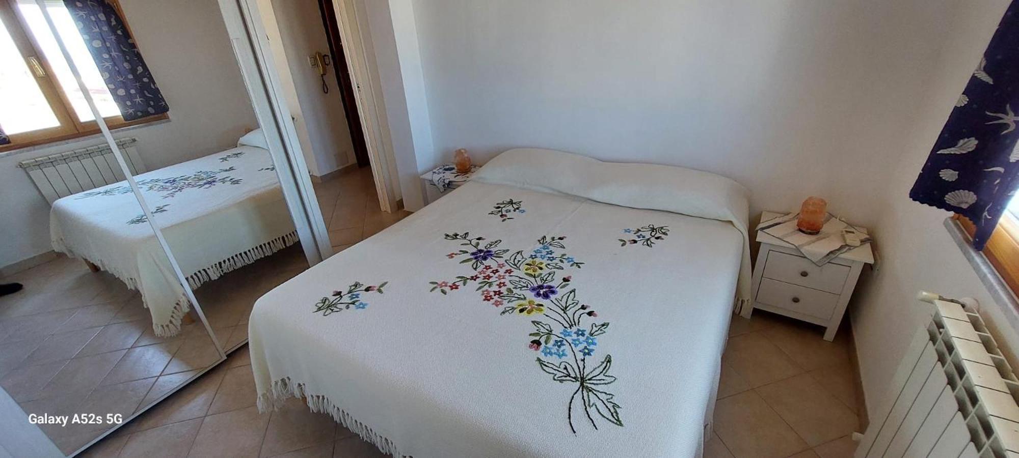Appartamento Con Terrazza Alguer Exterior foto