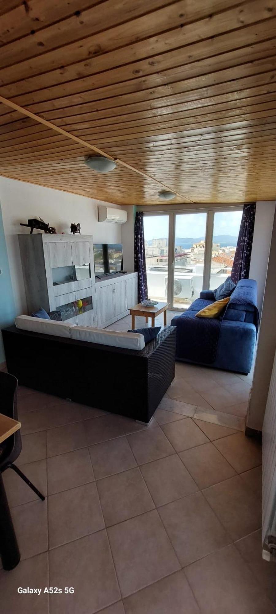 Appartamento Con Terrazza Alguer Exterior foto