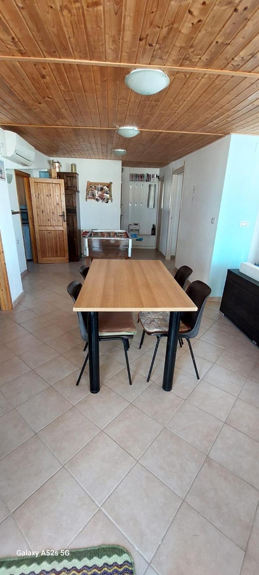 Appartamento Con Terrazza Alguer Exterior foto