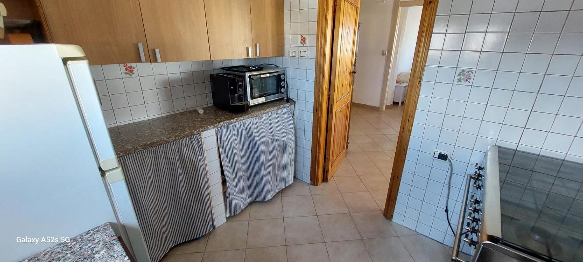 Appartamento Con Terrazza Alguer Exterior foto