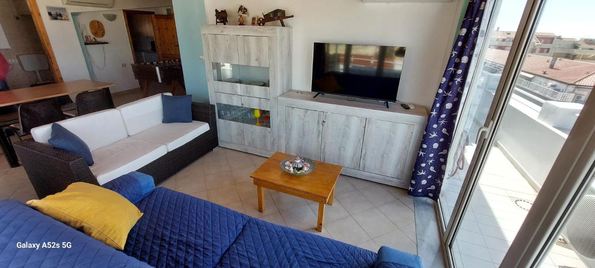 Appartamento Con Terrazza Alguer Exterior foto