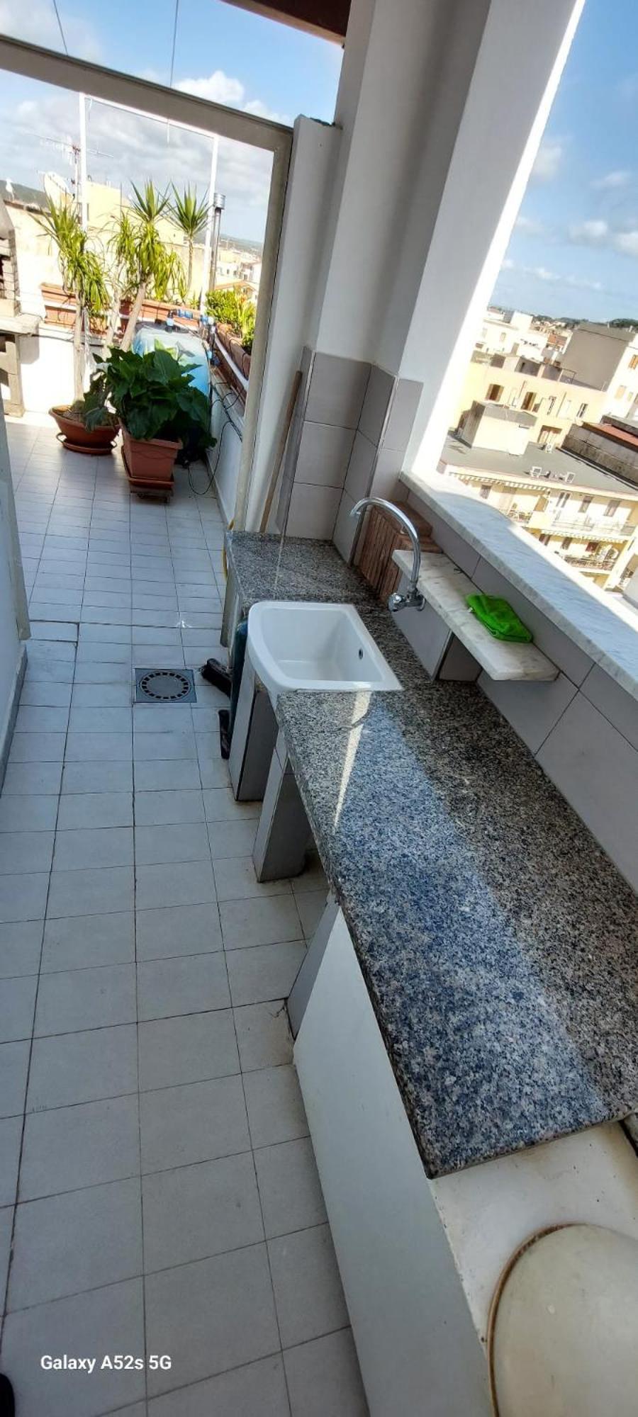 Appartamento Con Terrazza Alguer Exterior foto