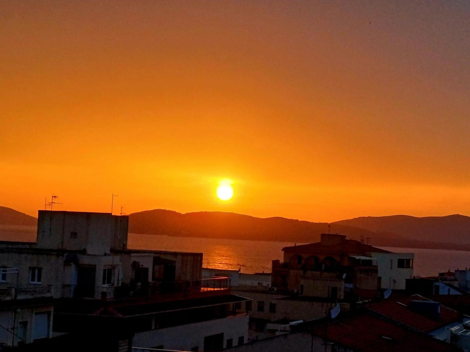 Appartamento Con Terrazza Alguer Exterior foto